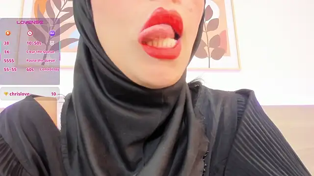 hanajameela online show from 08-08-26, 12:12
