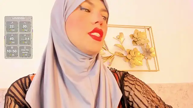 hanajameela online show from 02-14-26, 11:54