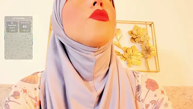 hanajameela online show from 12-15-25, 11:49