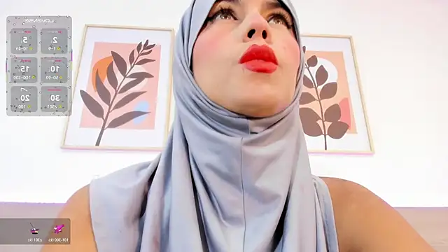 hanajameela online show from 07-03-26, 11:50