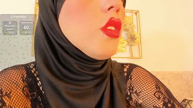 hanajameela online show from 11-26-25, 11:43