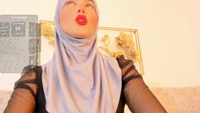 hanajameela online show from 11-22-25, 11:42