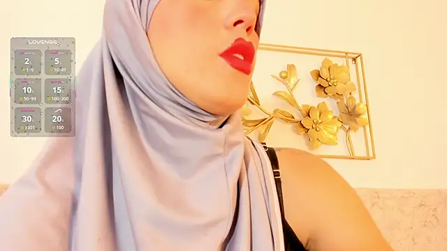 hanajameela online show from 04-14-26, 11:48