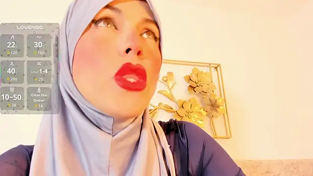 hanajameela online show from 11-13-25, 11:47