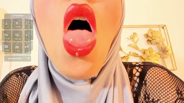 hanajameela online show from 03-24-26, 11:43