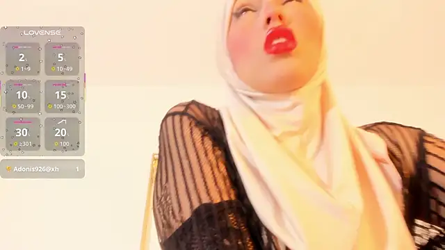 hanajameela online show from 11-05-25, 11:46