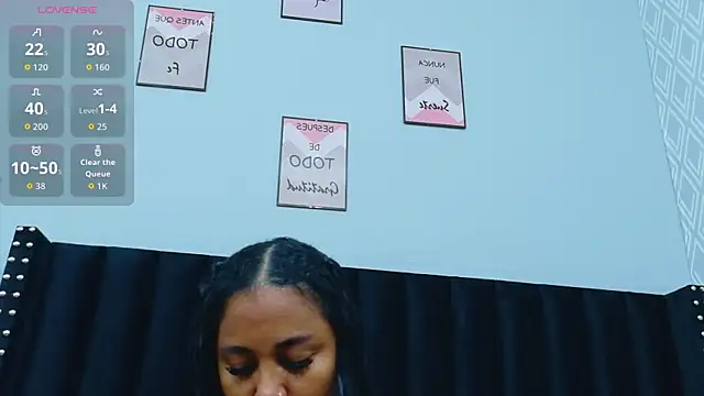 colombiamommy online show from 02-20-26, 12:18