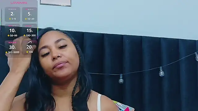 colombiamommy online show from 10-28-25, 12:37