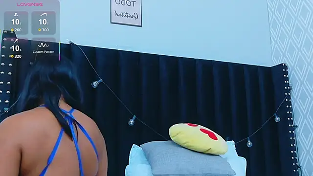 colombiamommy online show from 11-11-25, 12:44