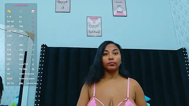 colombiamommy online show from 03-07-26, 12:10