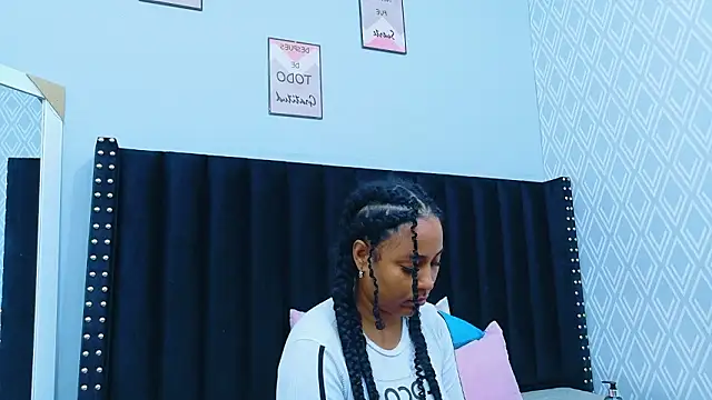 colombiamommy online show from 03-14-26, 12:22