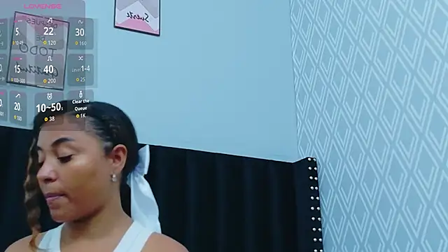 colombiamommy online show from 03-04-26, 12:24