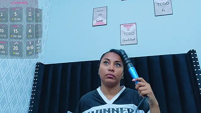 colombiamommy online show from 03-05-26, 12:24