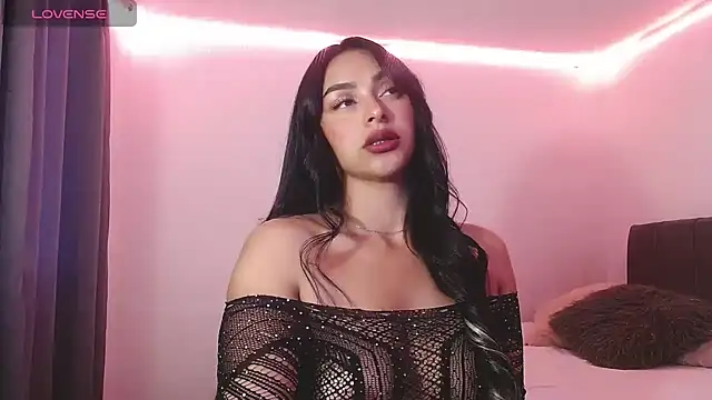 Melaniie01 online show from 05-19-26, 11:01