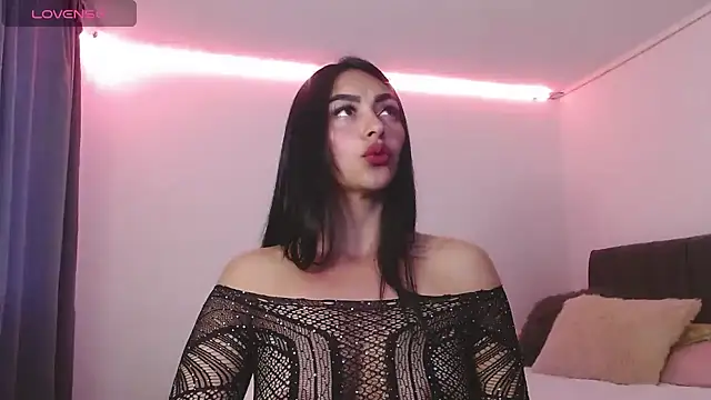 Melaniie01 online show from 04-14-26, 10:48