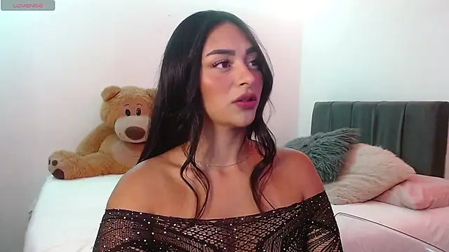 Melaniie01 online show from 11-29-25, 09:37