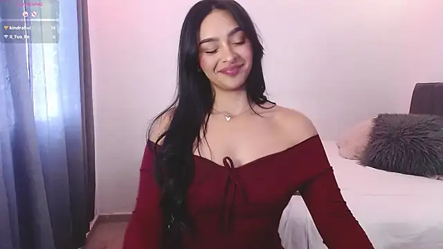 Melaniie01 online show from 02-20-26, 10:44