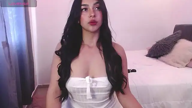 Melaniie01 online show from 04-09-26, 10:38