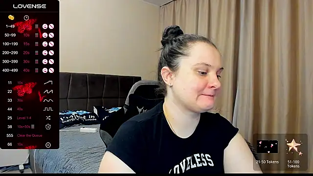 AlanaBrox online show from 11-14-25, 11:19