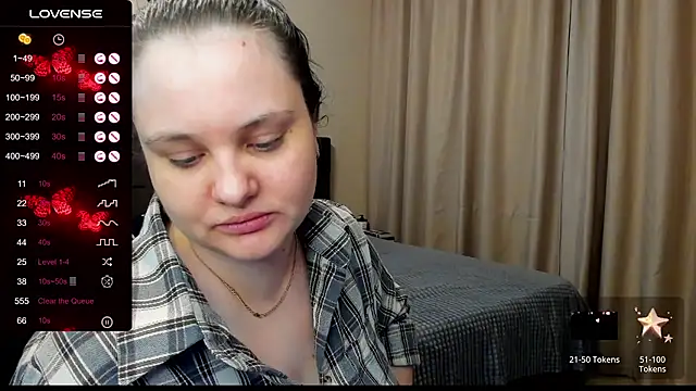 AlanaBrox online show from 11-24-25, 02:39