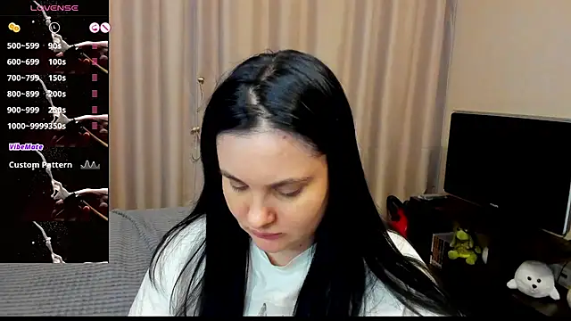 AlanaBrox online show from 04-03-26, 06:14