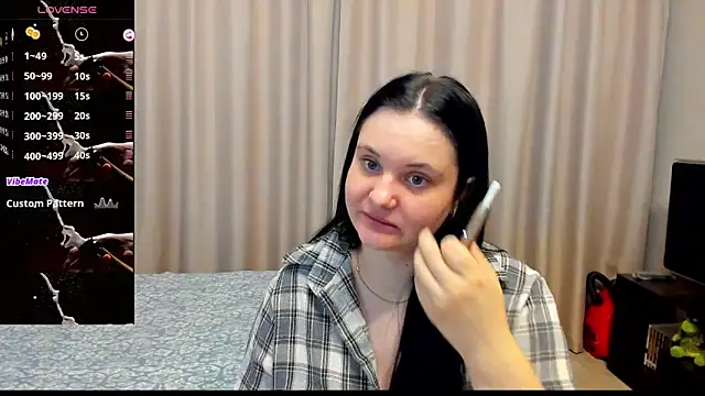 AlanaBrox online show from 04-30-26, 01:45