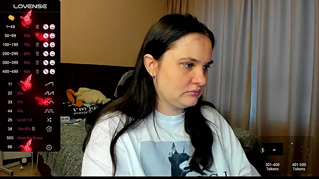 Snapshot of AlanaBrox chatting on 09-09-25, 10:36 AlanaBrox online show from 09-09-25, 10:36