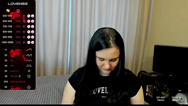 AlanaBrox online show from 02-04-26, 12:22