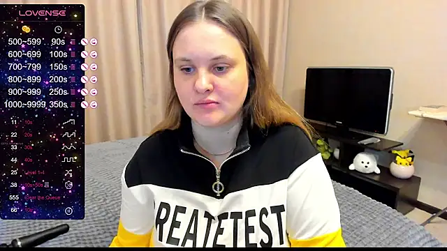 Snapshot of AlanaBrox chatting on 02-09-25, 02:40 AlanaBrox online show from 02-09-25, 02:40