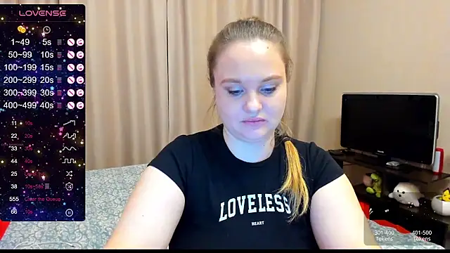 Snapshot of AlanaBrox chatting on 12-03-24, 12:41 AlanaBrox online show from 12-03-24, 12:41