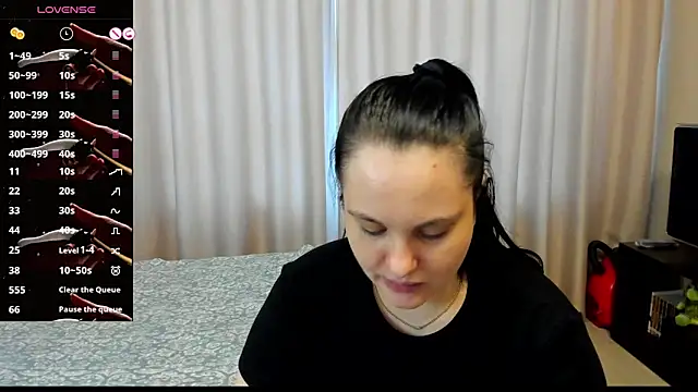 AlanaBrox online show from 04-30-26, 01:51