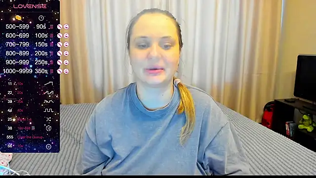 Snapshot of AlanaBrox chatting on 02-16-25, 05:59 AlanaBrox online show from 02-16-25, 05:59