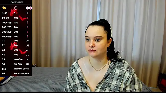 AlanaBrox online show from 03-03-26, 10:33