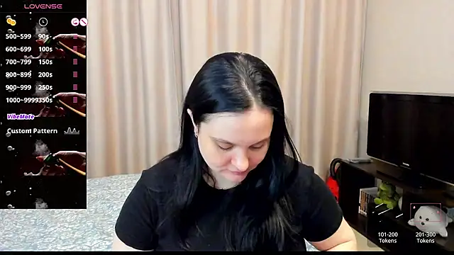 AlanaBrox online show from 04-21-26, 10:05