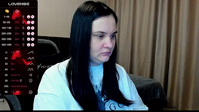 AlanaBrox online show from 01-13-26, 04:22