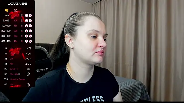 AlanaBrox online show from 12-20-25, 03:31