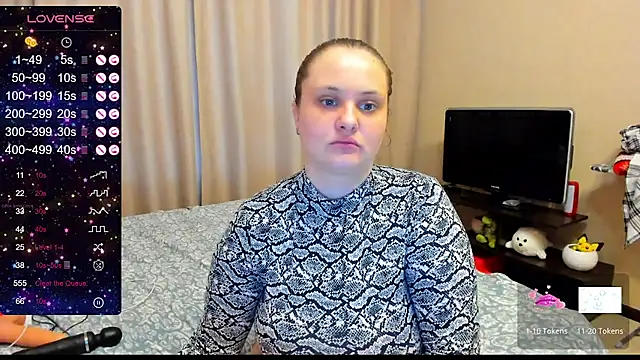 Snapshot of AlanaBrox chatting on 12-05-24, 05:54 AlanaBrox online show from 12-05-24, 05:54