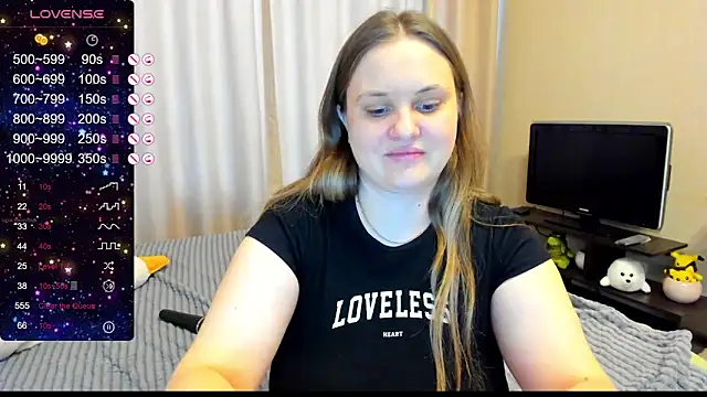 Snapshot of AlanaBrox chatting on 02-18-25, 01:11 AlanaBrox online show from 02-18-25, 01:11