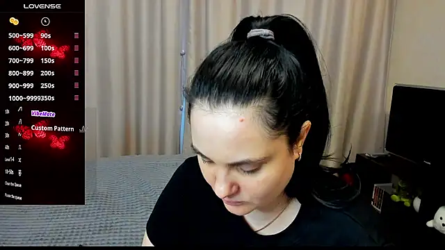 AlanaBrox online show from 04-02-26, 03:08