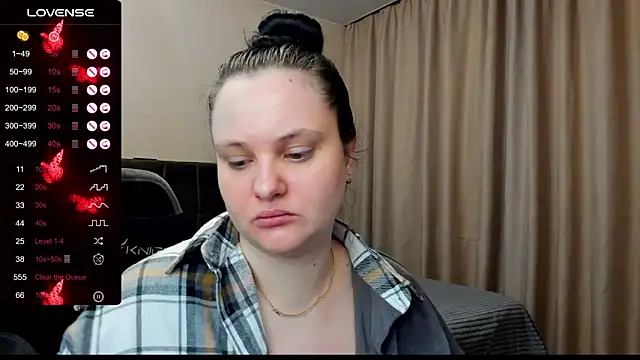 AlanaBrox online show from 12-16-25, 12:37