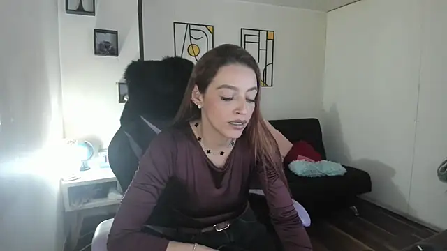 kay marie online show from 11-16-25, 02:16