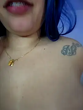 Snapshot of miafresa_hot chatting on 03-21-25, 12:40 miafresa hot online show from 03-21-25, 12:40