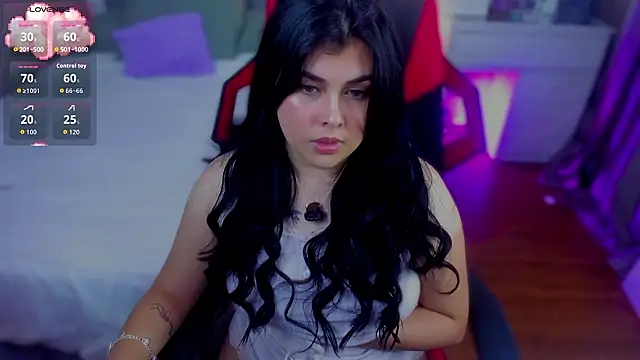 Alyaa s online show from 03-19-26, 01:05