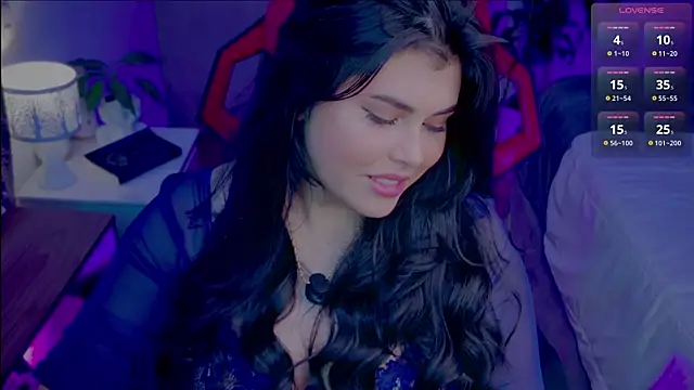 Alyaa s online show from 04-10-26, 01:23