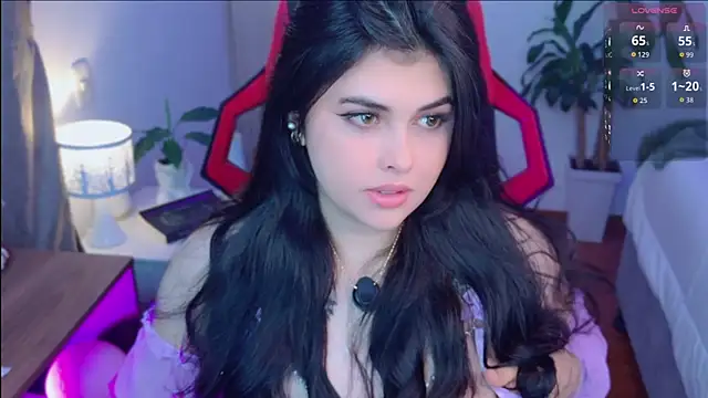 Alyaa s online show from 04-19-26, 12:44