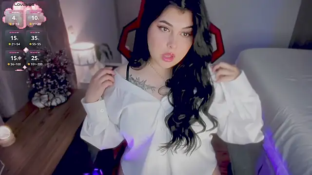 Alyaa s online show from 03-27-26, 11:05