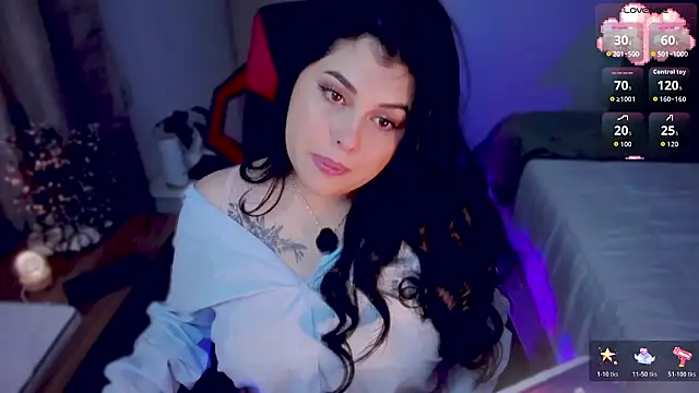 Alyaa s online show from 03-29-26, 01:18