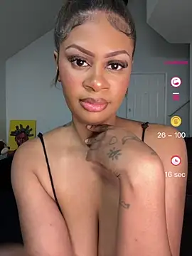 shawneebaby online show from 06-07-26, 06:07
