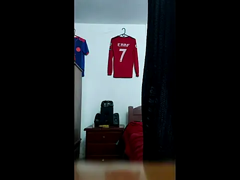 ALBEIROFOOTBALL1992 online show from 09-21-25, 04:50