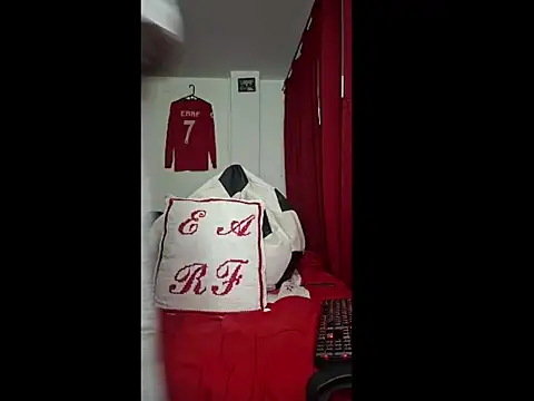 ALBEIROFOOTBALL1992 online show from 02-02-26, 04:33